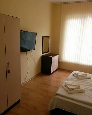 Διαμέρισμα Luxury In Πάζαρτζικ