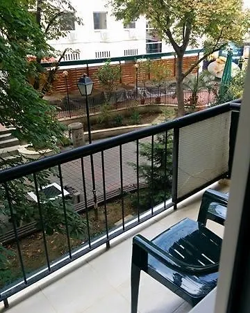 Διαμέρισμα Luxury In Πάζαρτζικ
