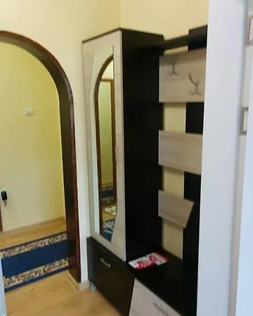 Διαμέρισμα Luxury In Πάζαρτζικ