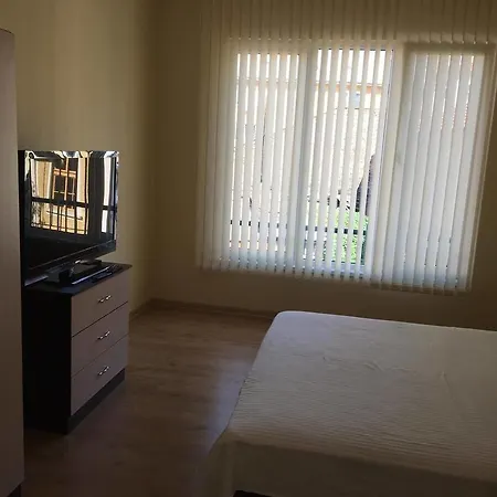 Διαμέρισμα Luxury In *