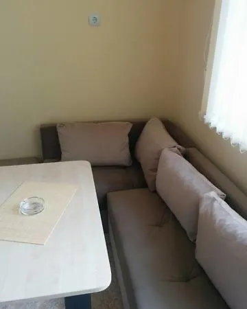 Διαμέρισμα Luxury In