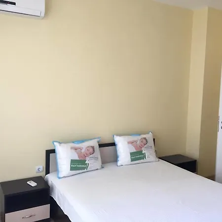 Διαμέρισμα Luxury In Πάζαρτζικ