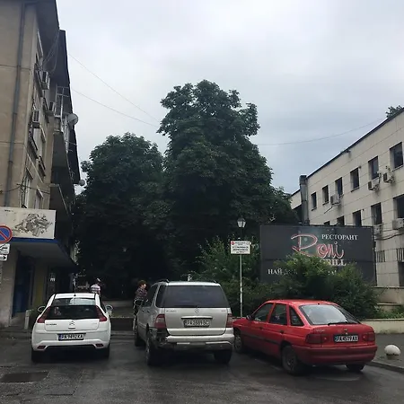 Luxury In *